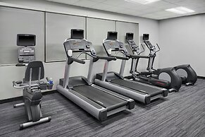 TownePlace Suites Lawrence Downtown