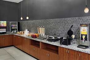 TownePlace Suites Lawrence Downtown