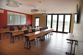 TownePlace Suites Lawrence Downtown