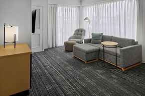TownePlace Suites Lawrence Downtown