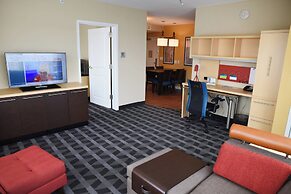 TownePlace Suites Lawrence Downtown