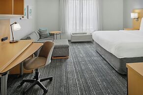 TownePlace Suites Lawrence Downtown
