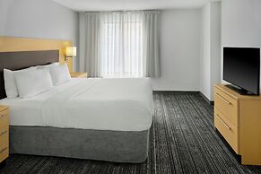 TownePlace Suites Lawrence Downtown