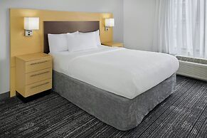 TownePlace Suites Lawrence Downtown