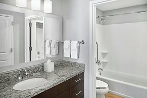 TownePlace Suites Lawrence Downtown