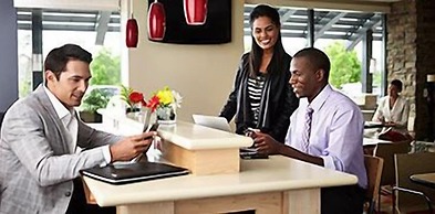 TownePlace Suites Lawrence Downtown