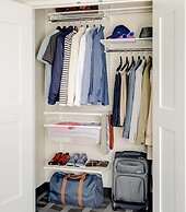 TownePlace Suites Lawrence Downtown