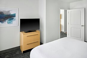 TownePlace Suites Lawrence Downtown