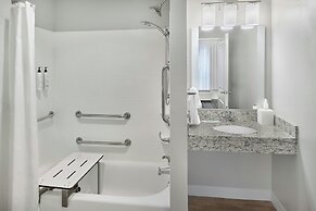 TownePlace Suites Lawrence Downtown
