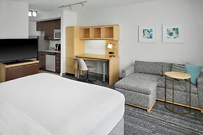 TownePlace Suites Lawrence Downtown