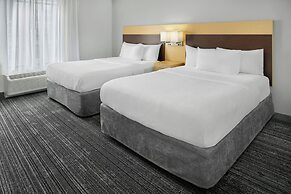 TownePlace Suites Lawrence Downtown
