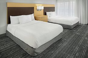 TownePlace Suites Lawrence Downtown
