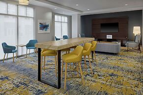 TownePlace Suites Lawrence Downtown