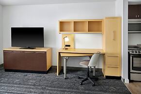 TownePlace Suites Lawrence Downtown