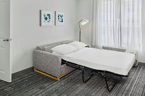 TownePlace Suites Lawrence Downtown