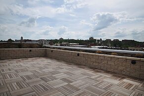 TownePlace Suites Lawrence Downtown