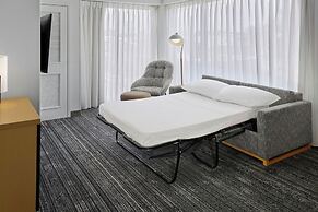 TownePlace Suites Lawrence Downtown