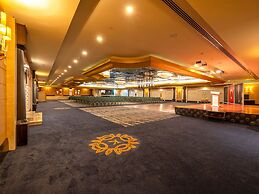 Kamelya Aishen Club