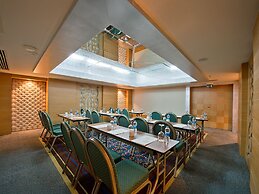 Kamelya Aishen Club