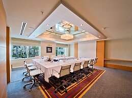 Kamelya Aishen Club