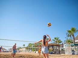 Kamelya Aishen Club