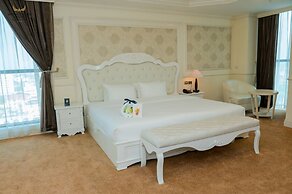 Muong Thanh Grand Quang Tri Hotel