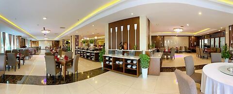 Muong Thanh Grand Quang Tri Hotel