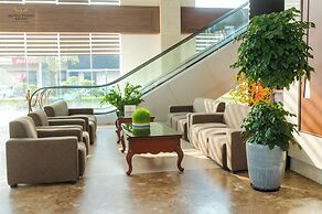 Muong Thanh Grand Quang Tri Hotel
