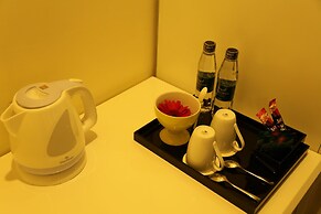 Muong Thanh Grand Quang Tri Hotel