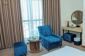 Muong Thanh Grand Quang Tri Hotel