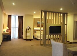 Muong Thanh Grand Quang Tri Hotel