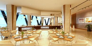 Muong Thanh Grand Quang Tri Hotel