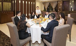 Muong Thanh Grand Quang Tri Hotel