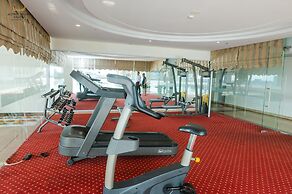 Muong Thanh Grand Quang Tri Hotel