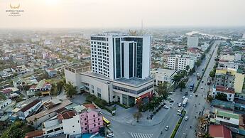 Muong Thanh Grand Quang Tri Hotel