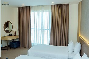Muong Thanh Grand Quang Tri Hotel