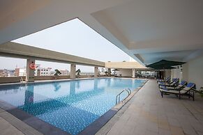 Muong Thanh Grand Quang Tri Hotel