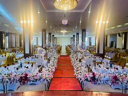 Muong Thanh Grand Quang Tri Hotel