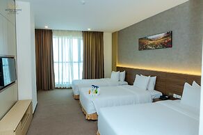 Muong Thanh Grand Quang Tri Hotel