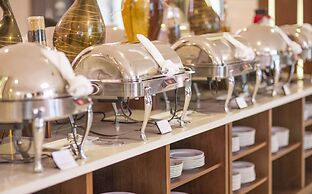 Muong Thanh Grand Quang Tri Hotel