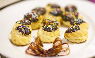 Muong Thanh Grand Quang Tri Hotel