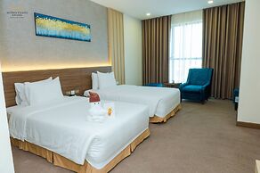 Muong Thanh Grand Quang Tri Hotel