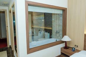 Muong Thanh Grand Quang Tri Hotel