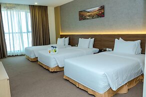 Muong Thanh Grand Quang Tri Hotel