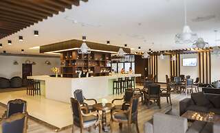 Muong Thanh Grand Quang Tri Hotel