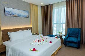 Muong Thanh Grand Quang Tri Hotel