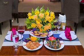 Muong Thanh Grand Quang Tri Hotel