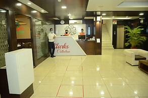 Hotel Clarks Collection Vadodara