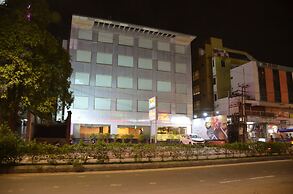 Hotel Clarks Collection Vadodara