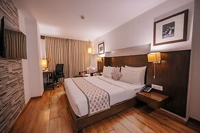 Hotel Clarks Collection Vadodara